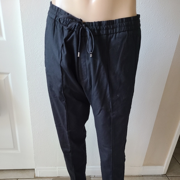 emporio armani pants price